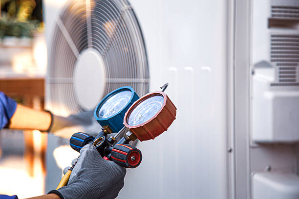 Trusted Furnace Repair service in San Bruno, CA - HVAC Repair CO